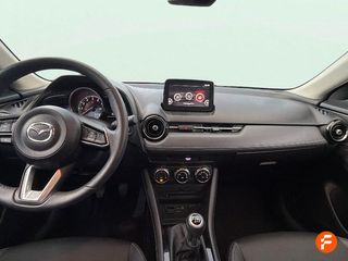 Mazda CX-3 2.0 G 89kW (121CV) 2WD Zenith