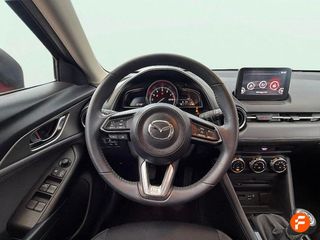 Mazda CX-3 2.0 G 89kW (121CV) 2WD Zenith