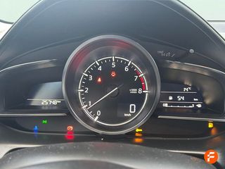 Mazda CX-3 2.0 G 89kW (121CV) 2WD Zenith