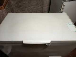 Arcón Congelador Ignis ICF330