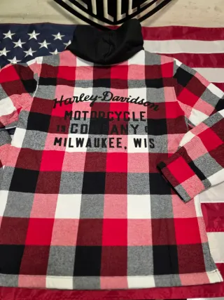 Giacca Harley-Davidson nuova taglia S