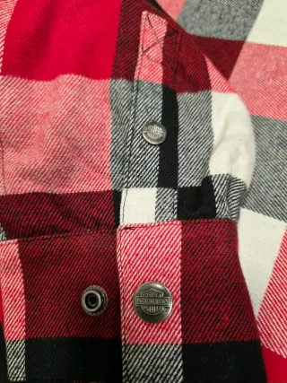 Giacca Harley-Davidson nuova taglia S