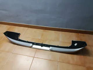 Alerón portón Ford Fiesta MK7