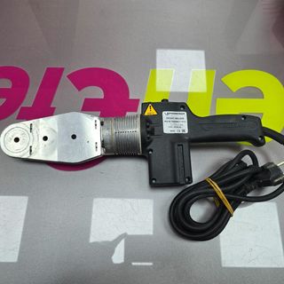 Herramientas eléctricas Rothenberger Soldadura Socket termo