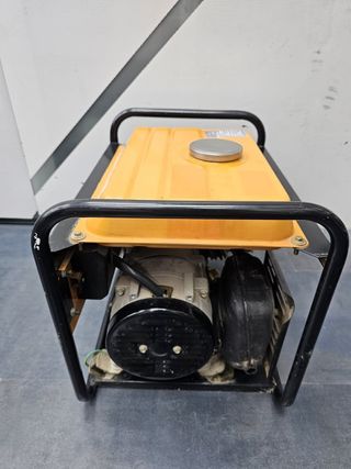 Generador Electricidad Schwarzbach SSG 1000 1000W