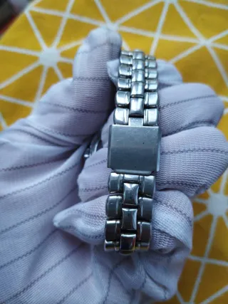 RELOJ AUTO HANOWA A 10 EUROS