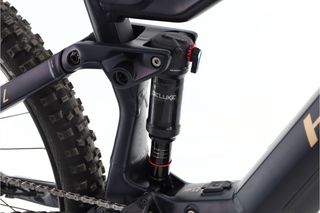 Haibike AllTrail 6 (ebike) t.XL Reacondicionada