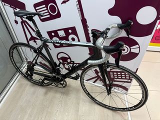 Bicicleta Carretera Ghost Nivolet Tour Carbono talla S-M