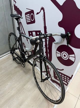 Bicicleta Carretera Ghost Nivolet Tour Carbono talla S-M