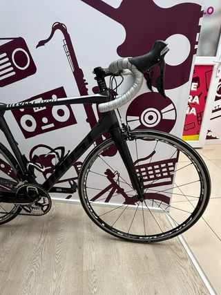 Bicicleta Carretera Ghost Nivolet Tour Carbono talla S-M