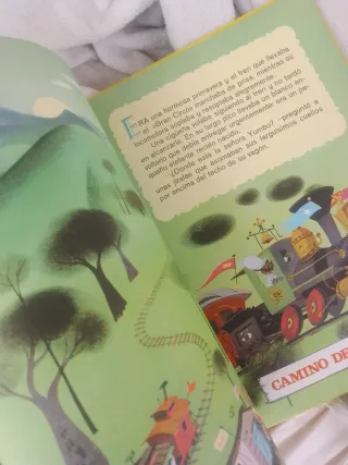 Dumbo : el libro de la película