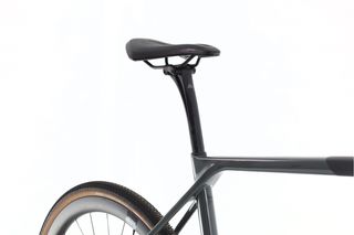 Canyon Grail CF SL 8 Di2 11V (gravel) t.58 Reacondicionada