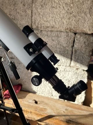 Telescopio CELTICBIRD