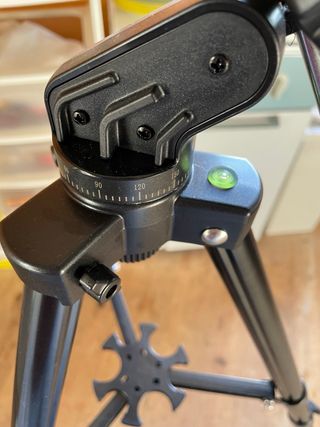 Telescopio CELTICBIRD