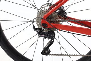 Giant Revolt (gravel) t.56 Reacondicionada