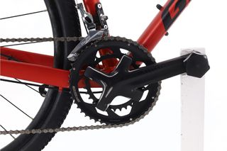 Giant Revolt (gravel) t.56 Reacondicionada