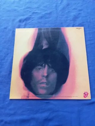 Vinilo LP The Rolling Stones