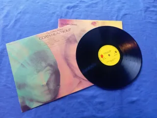 Vinilo LP The Rolling Stones