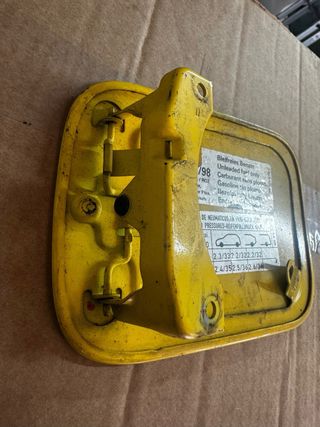 Tapa combustible Seat Ibiza 6K2/Mk3