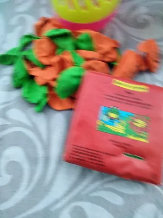 Giochi per bambini da spiaggia e giardino