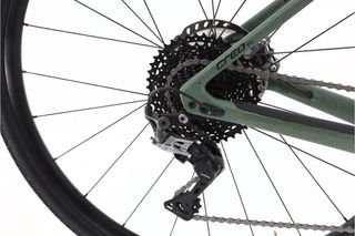 Specialized Turbo Creo SL (gravel) t.54 Reacondicionada