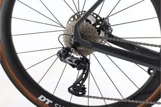 Canyon Grail CF SL 8 Di2 11V (gravel) t.58 Reacondicionada