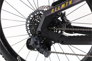 Haibike AllMtn SE XX1 AXS (ebike) t.L Reacondicionada