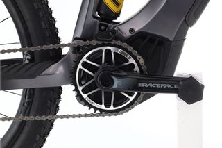 Haibike AllMtn SE XX1 AXS (ebike) t.L Reacondicionada