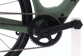 Specialized Turbo Creo SL (gravel) t.54 Reacondicionada