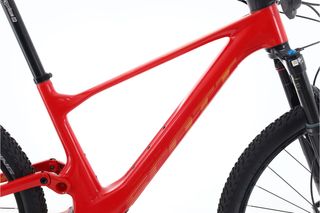 Scott Spark RC Team XX1 AXS (MTB) t.M Reacondicionada