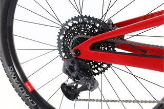 Scott Spark RC Team XX1 AXS (MTB) t.M Reacondicionada