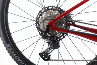 Cannondale Scalpel HT XT (MTB) t.M Reacondicionada