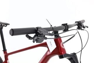 Cannondale Scalpel HT XT (MTB) t.M Reacondicionada