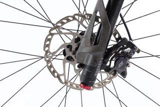 Cannondale Scalpel HT XT (MTB) t.M Reacondicionada