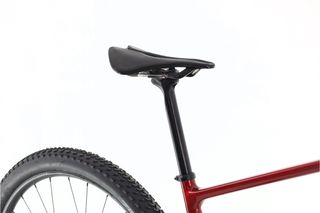 Cannondale Scalpel HT XT (MTB) t.M Reacondicionada