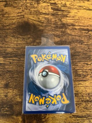 Carta Pokémon Audino PROMO McDonald's