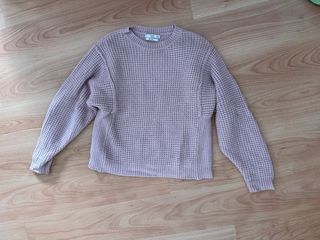 Jersey Mango Rosa Talla M