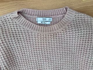 Jersey Mango Rosa Talla M