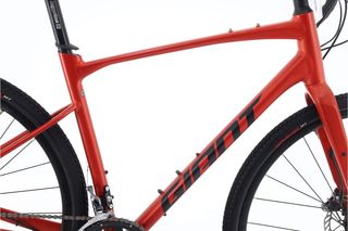Giant Revolt (gravel) t.56 Reacondicionada