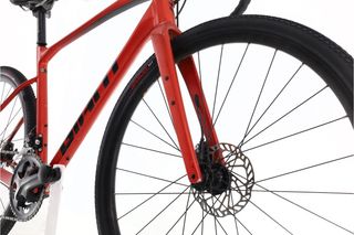 Giant Revolt (gravel) t.56 Reacondicionada