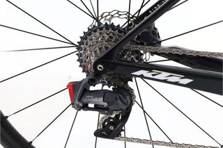 KTM Revelator Alto AXS 12V (carretera) t.52 Reacondicionada