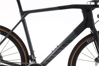 Canyon Grail CF SL 8 Di2 11V (gravel) t.58 Reacondicionada