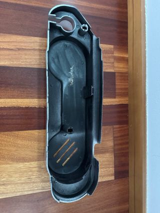 Tapa Variador Vespino F9