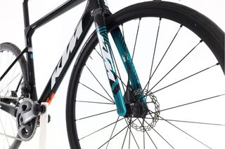 KTM Revelator Alto AXS 12V (carretera) t.52 Reacondicionada