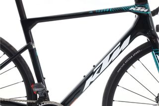 KTM Revelator Alto AXS 12V (carretera) t.52 Reacondicionada