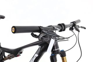 Orbea Oiz M10 XT (MTB) t.M Reacondicionada