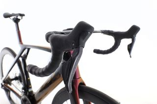 Trek Madone SLR GEN 7 Di2 12V (carretera) t.56 Reacondicionada