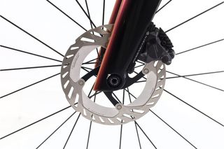 Trek Madone SLR GEN 7 Di2 12V (carretera) t.56 Reacondicionada