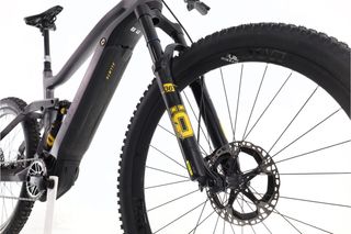 Haibike AllMtn SE XX1 AXS (ebike) t.L Reacondicionada