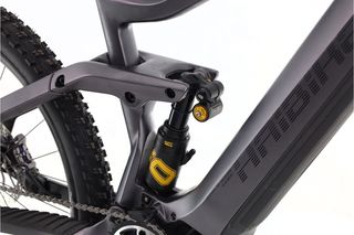 Haibike AllMtn SE XX1 AXS (ebike) t.L Reacondicionada